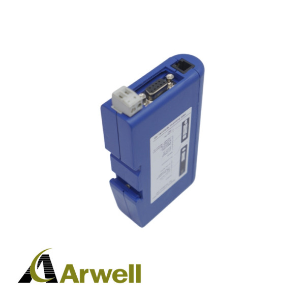 HMS ABC-PDP AB7000-B AnyBus Communicator