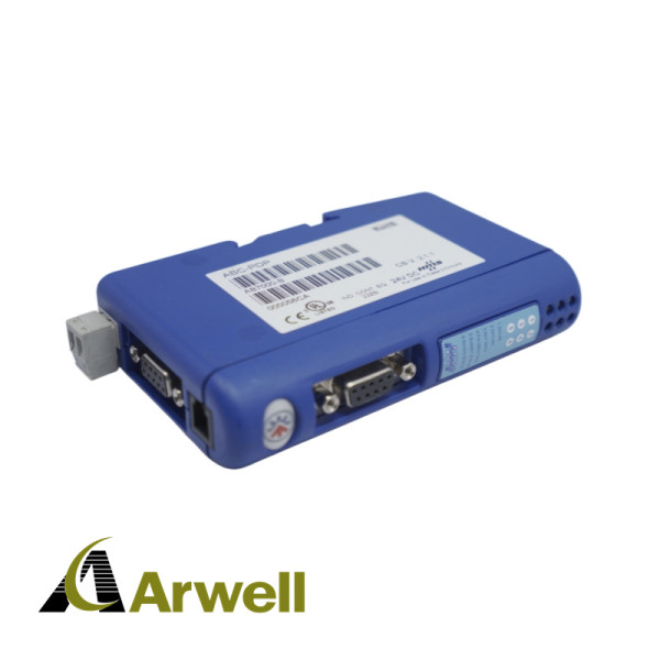 HMS ABC-PDP AB7000-B AnyBus Communicator