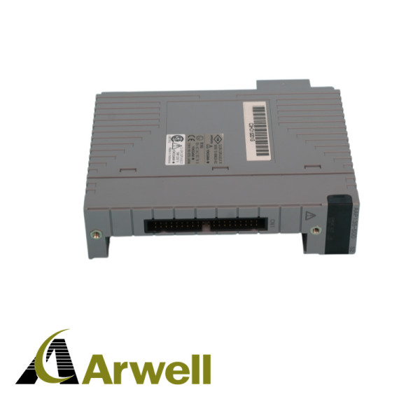 YOKOGAWA  AAP135-S00 S2 Pulse Input Module