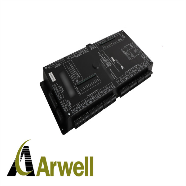 CAMERON AAP3798102-00131 Compressor Control Module