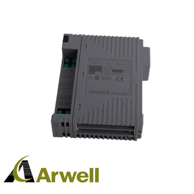 YOKOGAWA AAI141-H03 S1 Analog Input Module