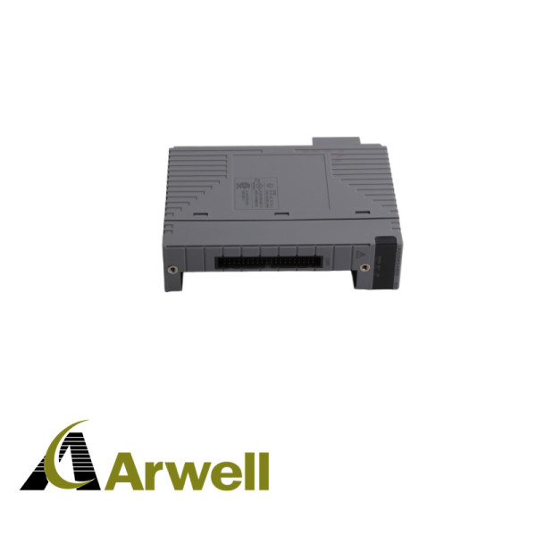 Copy YOKOGAWA  AAI543-H03 S1 Current Output Module