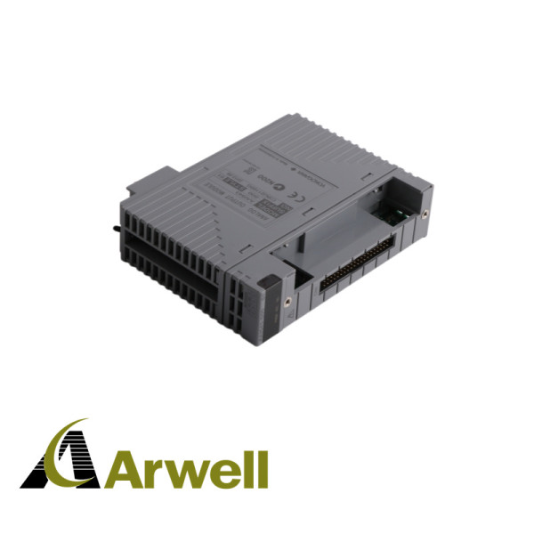 YOKOGAWA  AAI543-S00 S1 Analog Output Module
