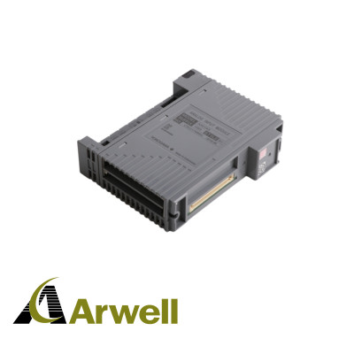 YOKOGAWA  AAI143-H53 S1 Current Input Module