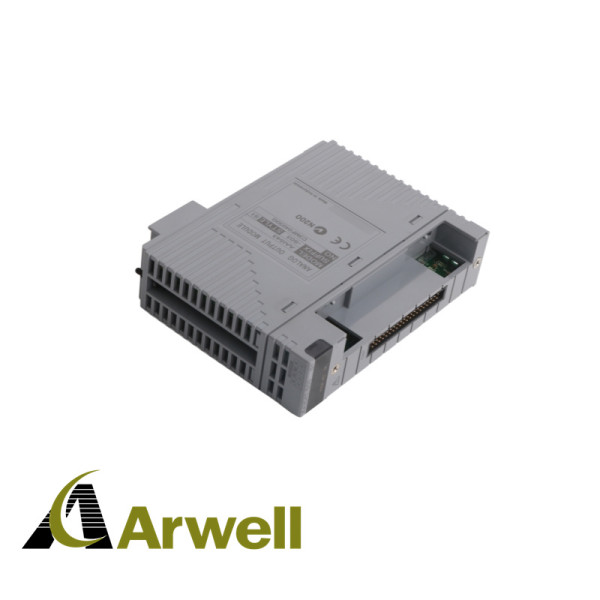 Copy YOKOGAWA AAI543-S03 S1 Current Output Module