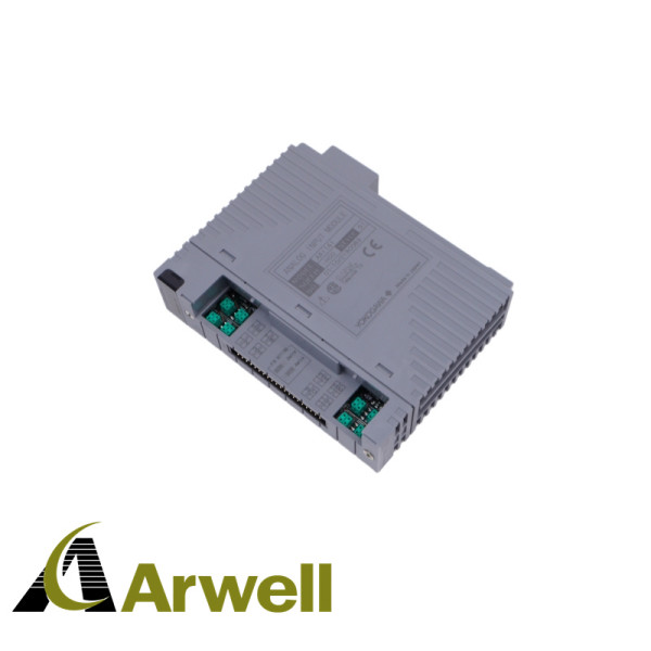 YOKOGAWA AAI141-H00 S1 16-Point Analog Input Module