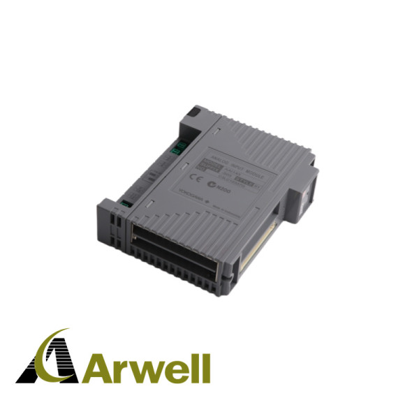 YOKOGAWA  AAI143-S03 S1 Analog Input Module