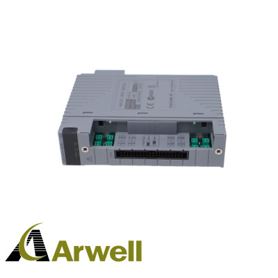 YOKOGAWA AAI141-S00 S2 Analog Input Module