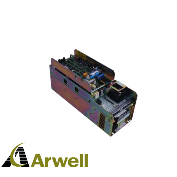 ABB A8PU05ABFW02 Servo Drive