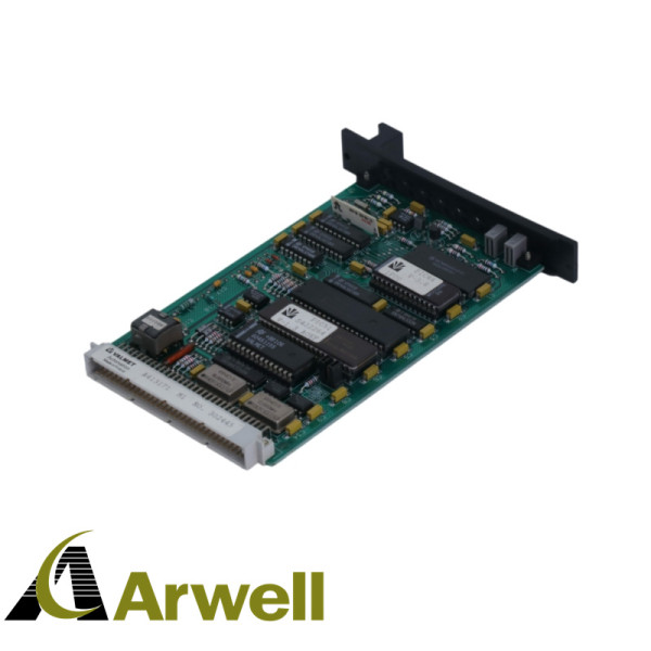 METSO AUTOMATION A413171 PIC Binary Output Module