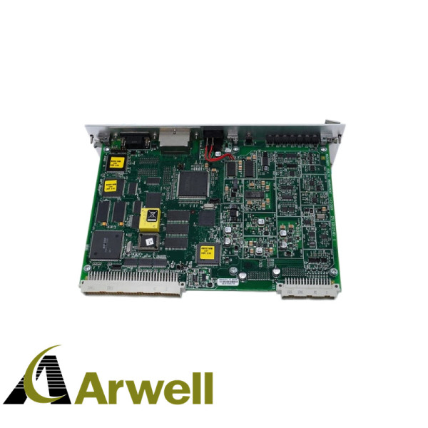 EMERSON A6560 Transient Processor Card