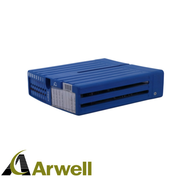 NELES AUTOMATION A413295 AIR8C Analog Input Module
