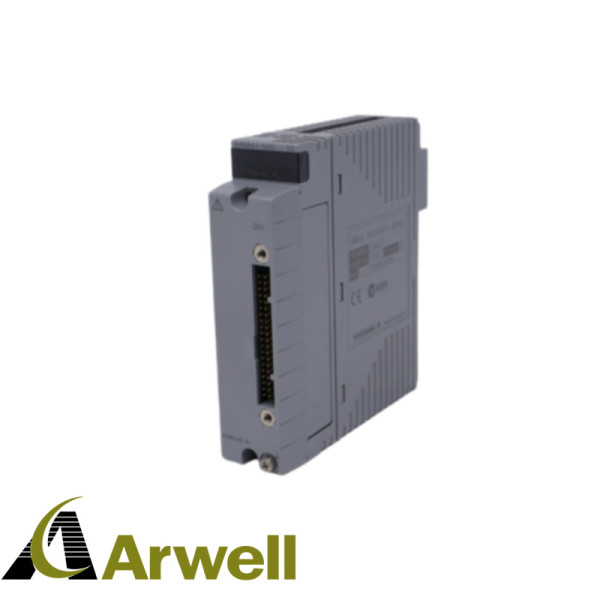 YOKOGAWA AAB841 Analog I/O Module