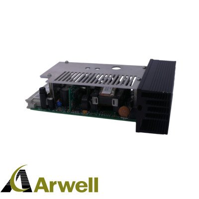 NELES AUTOMATION A413325 IPU I/O POWER MODULE