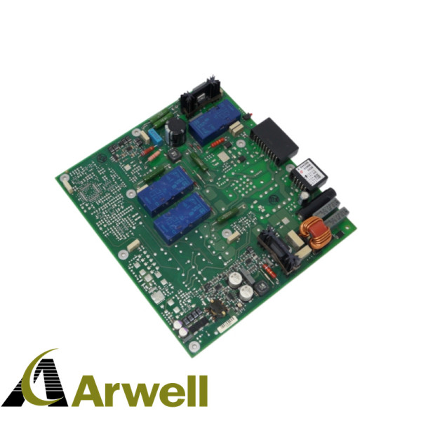 FAIVELEY A544305 Control Board