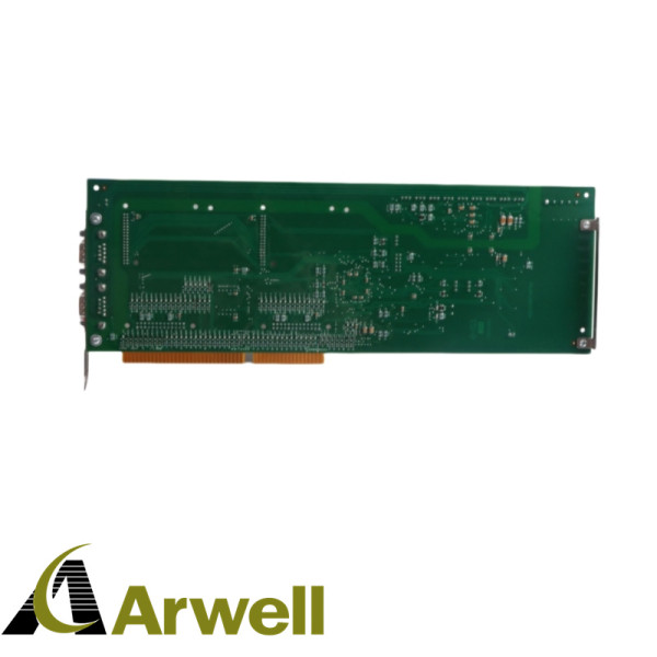 Siemens Robicon A5E03407403 Communication Board