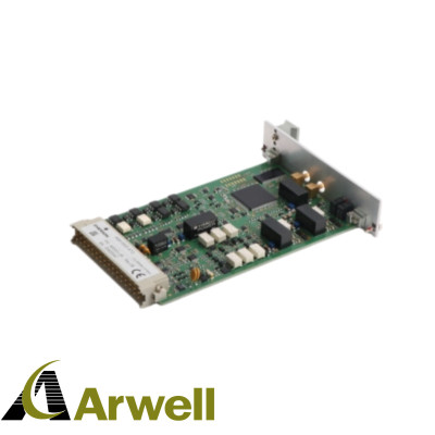 EMERSON A6500-UM Universal Measurement Card