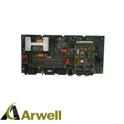 FAIVELEY A544337 Control Board