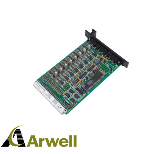 METSO AUTOMATION A413143 BIU84 Binary Output Module