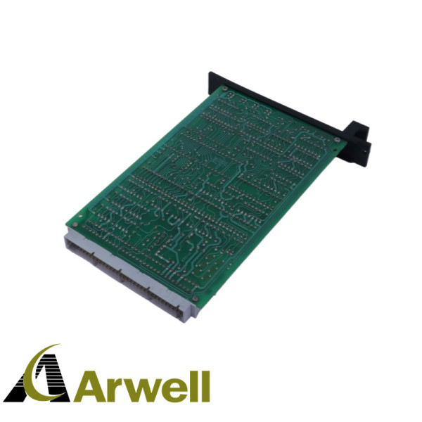 NELES AUTOMATION A413160 FIU1 Binary Output Module