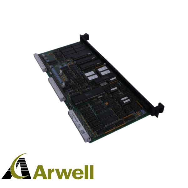 METSO VALMET A413050 CPU Module RSU Board