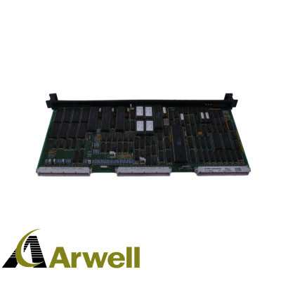 METSO VALMET A413050 CPU Module RSU Board