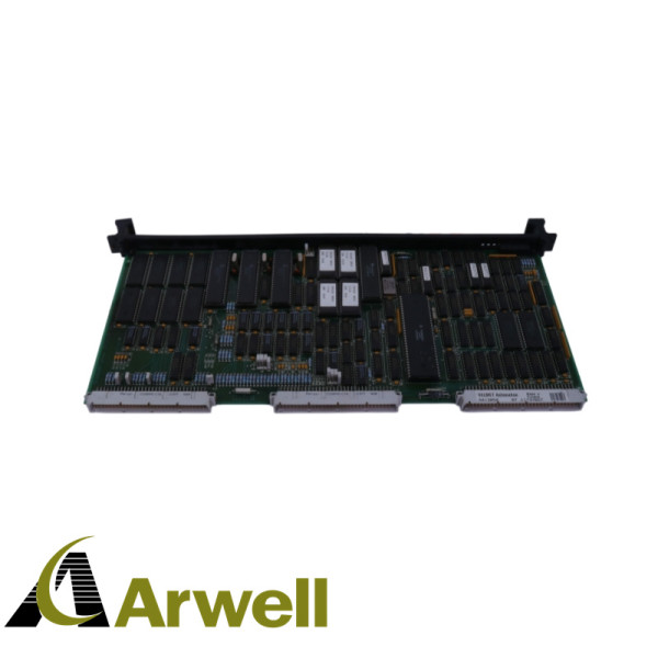 METSO VALMET A413050 CPU Module RSU Board