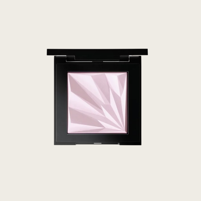 shu uemura 植村秀 無極限幻光蜜粉餅｜幻光去黃零粉感