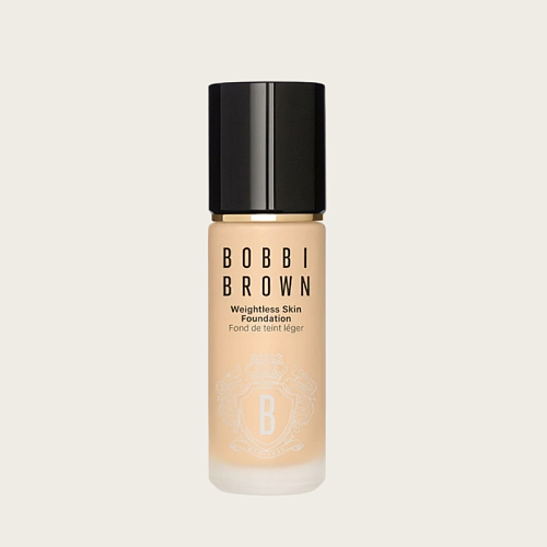 Bobbi Brown 黑磁瓶粉底液 30ml｜24H霧光持久、不暗沉不悶痘 (專業遮瑕/SPF15)