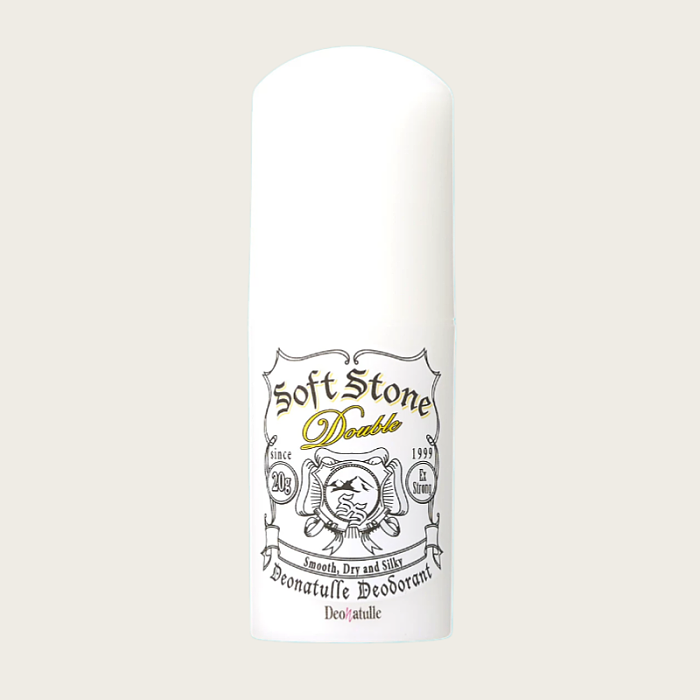 Deonatulle 杜得樂 Soft Stone 經典止汗石 20g