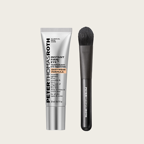 Peter Thomas Roth 彼得羅夫超緊繃緊緻眼霜 抗皺 淡化細紋 升級版 20ml