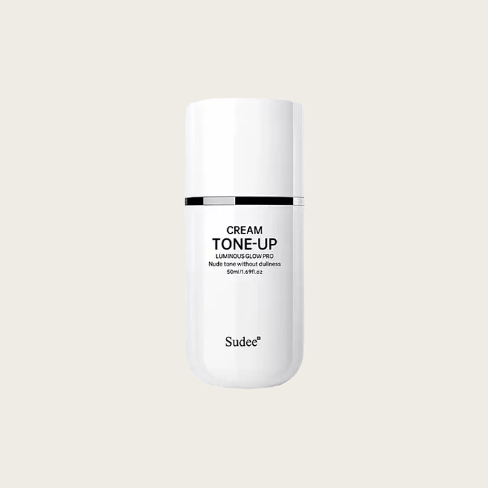 Sudee 凍齡水光美肌素顏霜 50ml