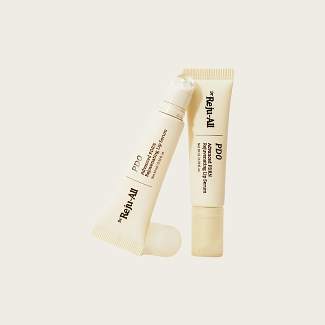 Dr.Reju-All PDRN 賦活修復護唇精華 10ml