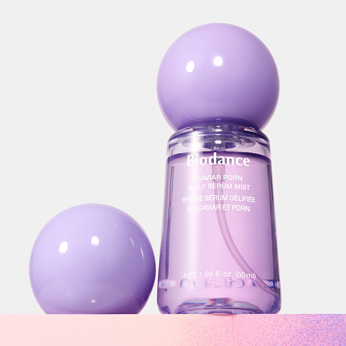 Biodance 魚子醬 PDRN 果凍精華噴霧