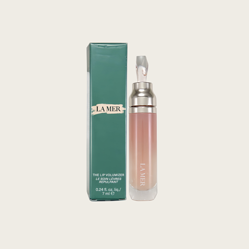 LA MER 奢華修護豐唇萃