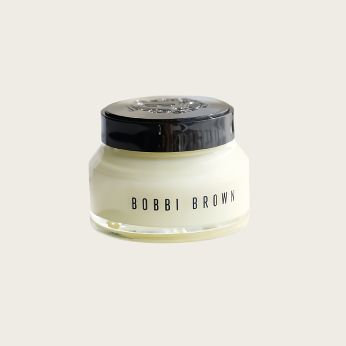 Bobbi Brown 維他命完美妝前柔潤底霜50ml