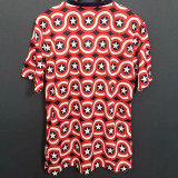 2023 Inter Miami Red Special Edition Training Shirts