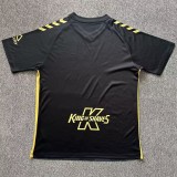 24-25 Coventry City Third Fans Soccer Jersey