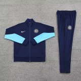 24-25 CHE High Quality Jacket Tracksuit