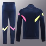 24-25 JUV High Quality Jacket Tracksuit