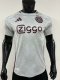 24-25 Ajax Third Player Version Soccer Jersey