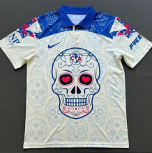 23-24 Club America Special Edition Fans Soccer Jersey
