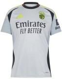 24-25 Benfica Third Fans Soccer Jersey