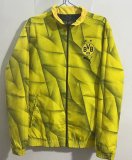 2024 Dortmund Double Sided Windbreaker (双面风衣)
