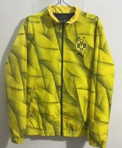 2024 Dortmund Double Sided Windbreaker (双面风衣)