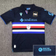 24-25 Sampdoria Third Fans Soccer Jersey