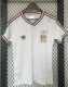 24-25 Mexico White Special Edition Fans Training Shirts