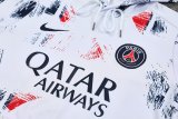 24-25 PSG High Quality Long Sleeve Training Suit