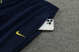 24-25 Brazil High Quality Jacket Tracksuit
