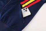 24-25 Spain High Quality Jacket Tracksuit
